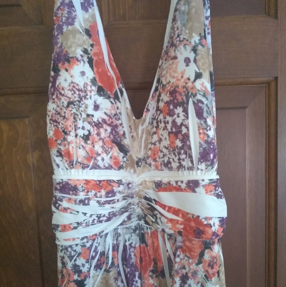 Pinky Maxi Dress - Picture 6 of 6